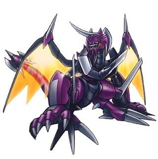 Exogrimmon