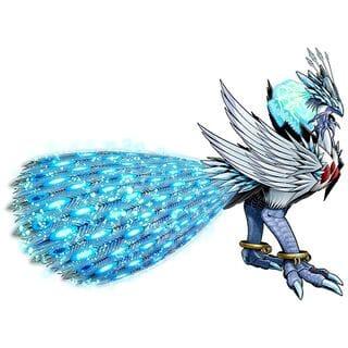 Frosvelgrmon