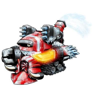 Frozomon