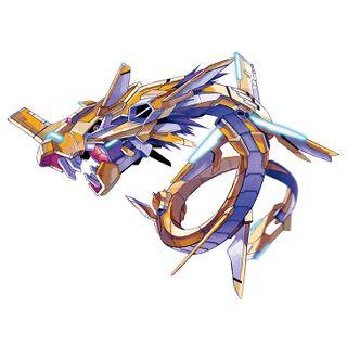 Gigaseadramon