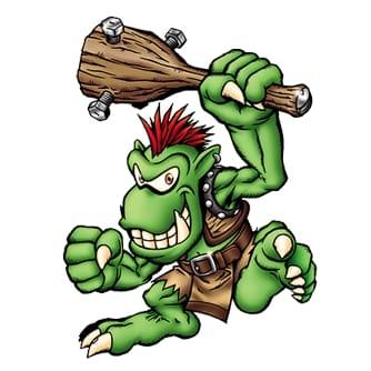 Goblimon