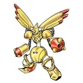 Goldrapidmon
