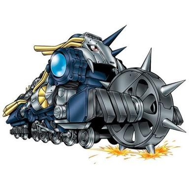 Grandlocomon