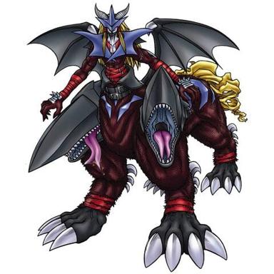 Grandracmon