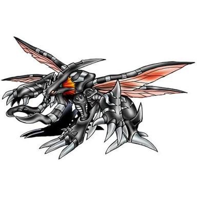 Grankuwagamon