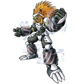 Grapleomon