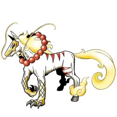 Hakubamon