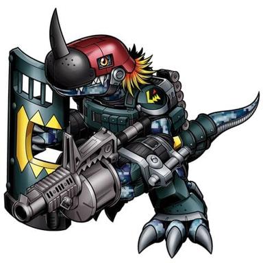 Hicommandramon