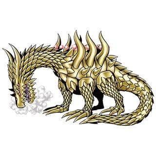 Huanglongmon