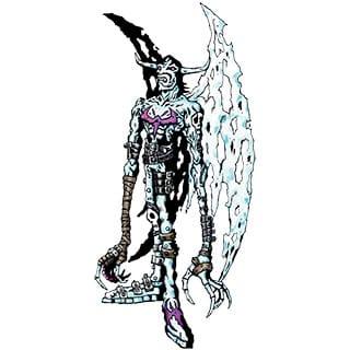Icedevimon