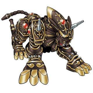 Jagerloweemon