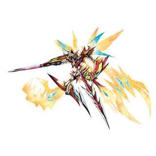 Jesmon GX