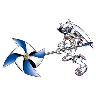 Jetsilphymon