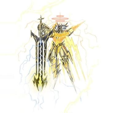 Jupitermon Wrath Mode