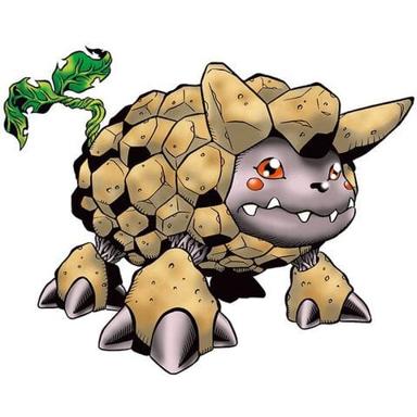 Jyagamon