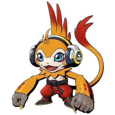 Kakamon