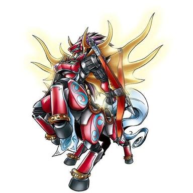 Kentaurosmon