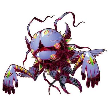 Keramon X