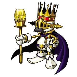 Kingchessmon