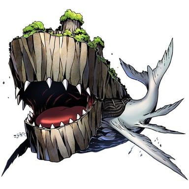 Kingwhamon
