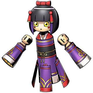 Kokeshimon