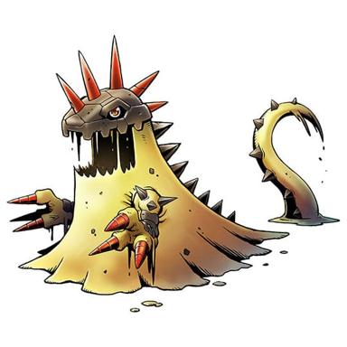 Landramon