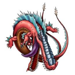 Leviamon