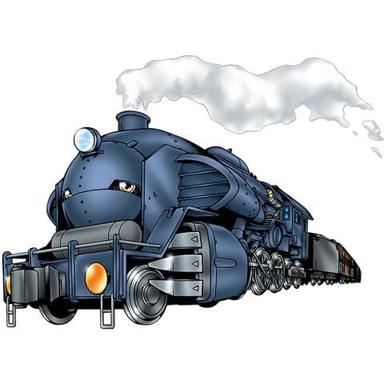 Locomon