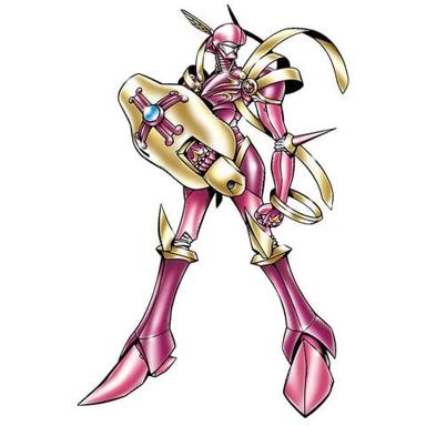 Lordknightmon