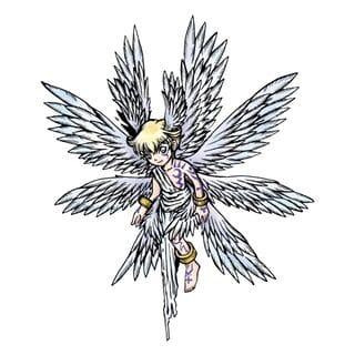 Lucemon