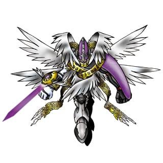 Magnaangemon