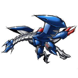 Mailbirdramon