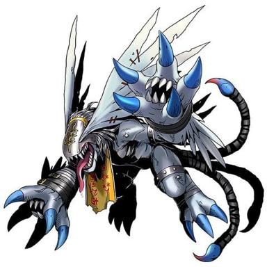 Manticoremon