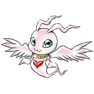 Marineangemon