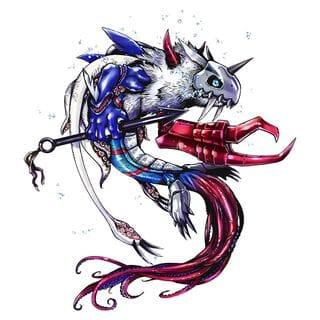 Marinekimeramon