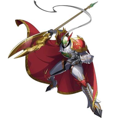 Medievalgallantmon