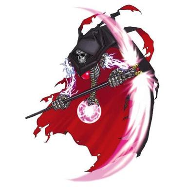 Metalphantomon