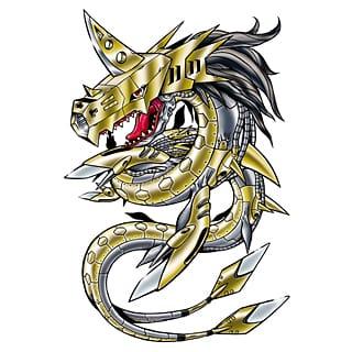 Metalseadramon