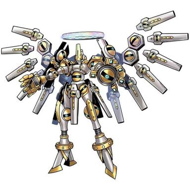 Metatromon