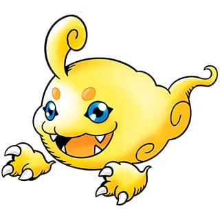 Mokokomon