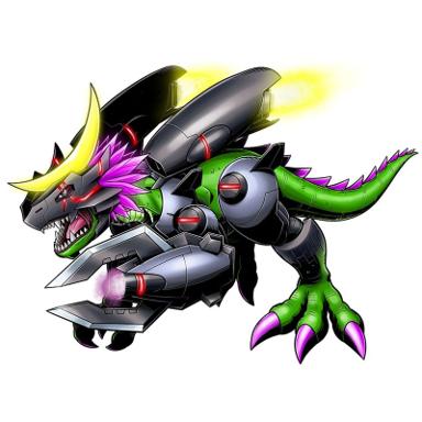 Monarchlizamon