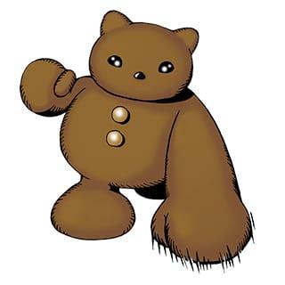 Mudfrigimon