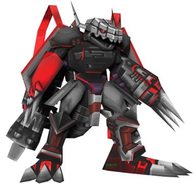 Neocrimson