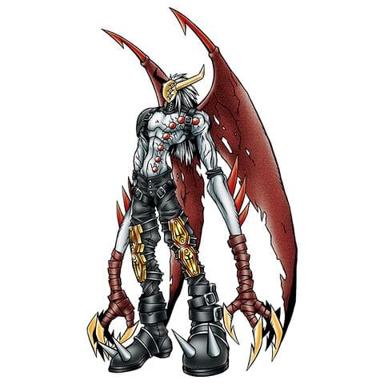 Neodevimon