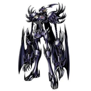 Neomyotismon