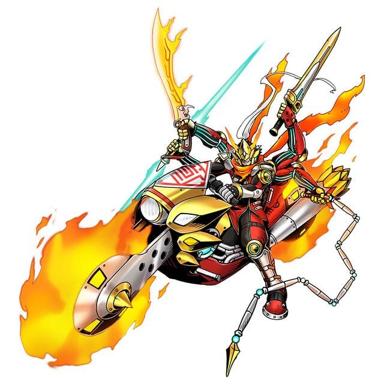 Nezhamon Crimson Mode