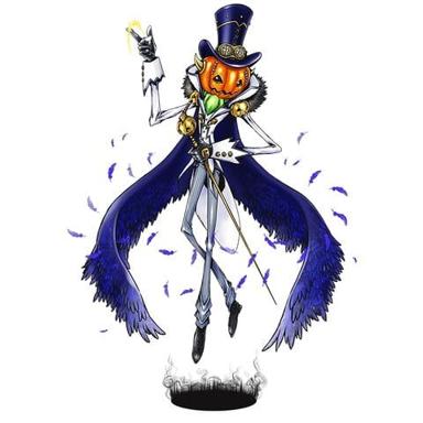 Noblepumpmon