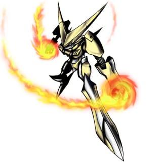 Omegashoutmon