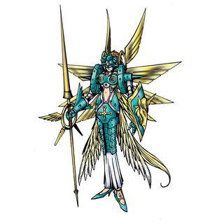Ophanimon