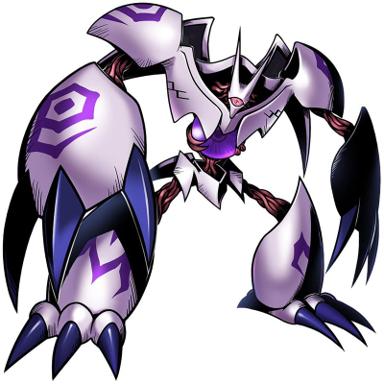 Parallelmon